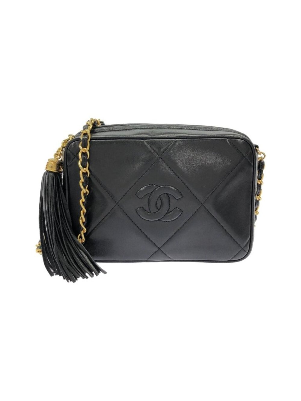 Chanel Vintage Shoulder Bag